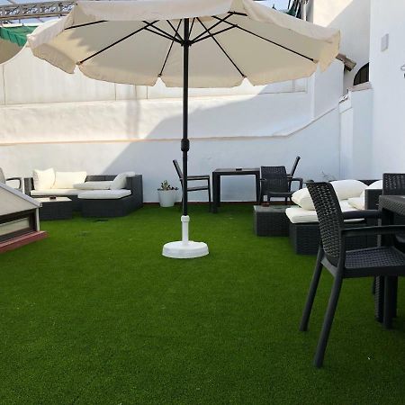 Apartmán La Torre Córdoba Exteriér fotografie