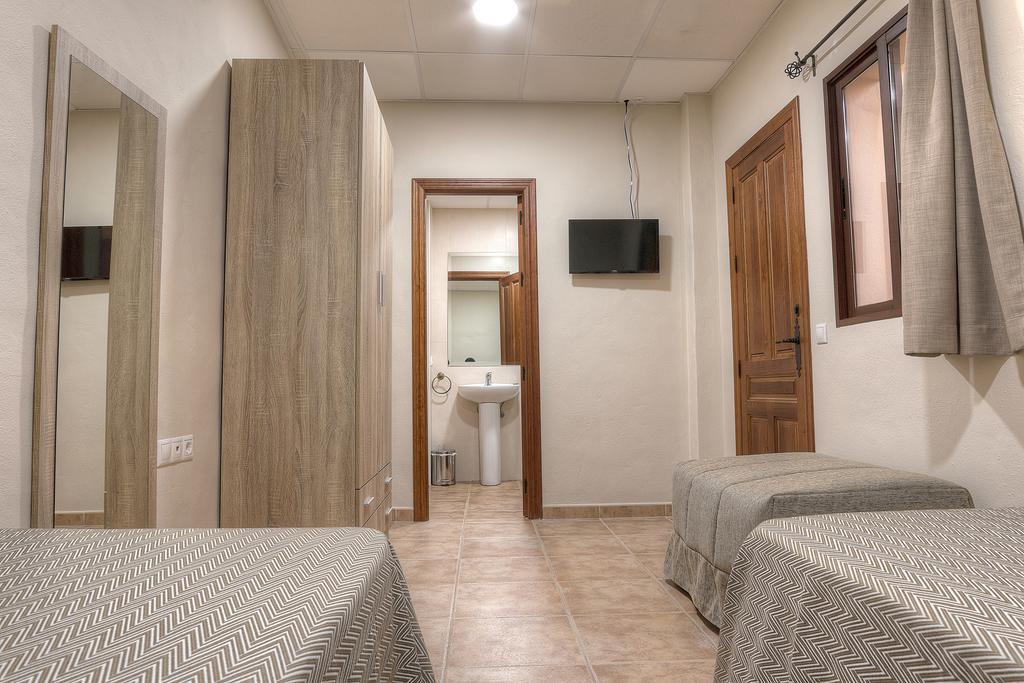 Apartmán La Torre Córdoba Exteriér fotografie