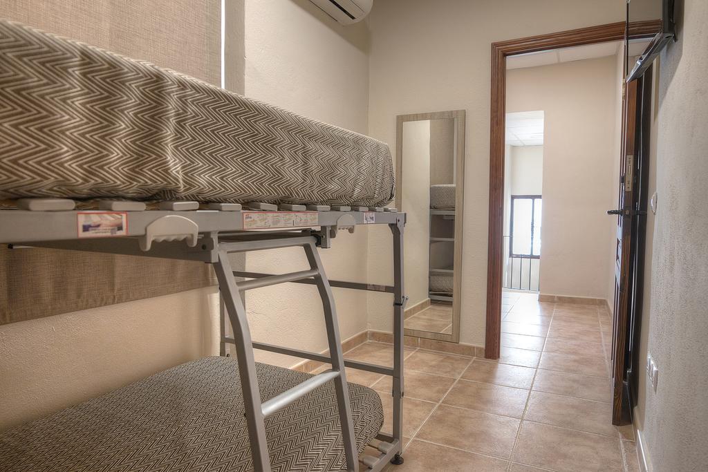 Apartmán La Torre Córdoba Exteriér fotografie