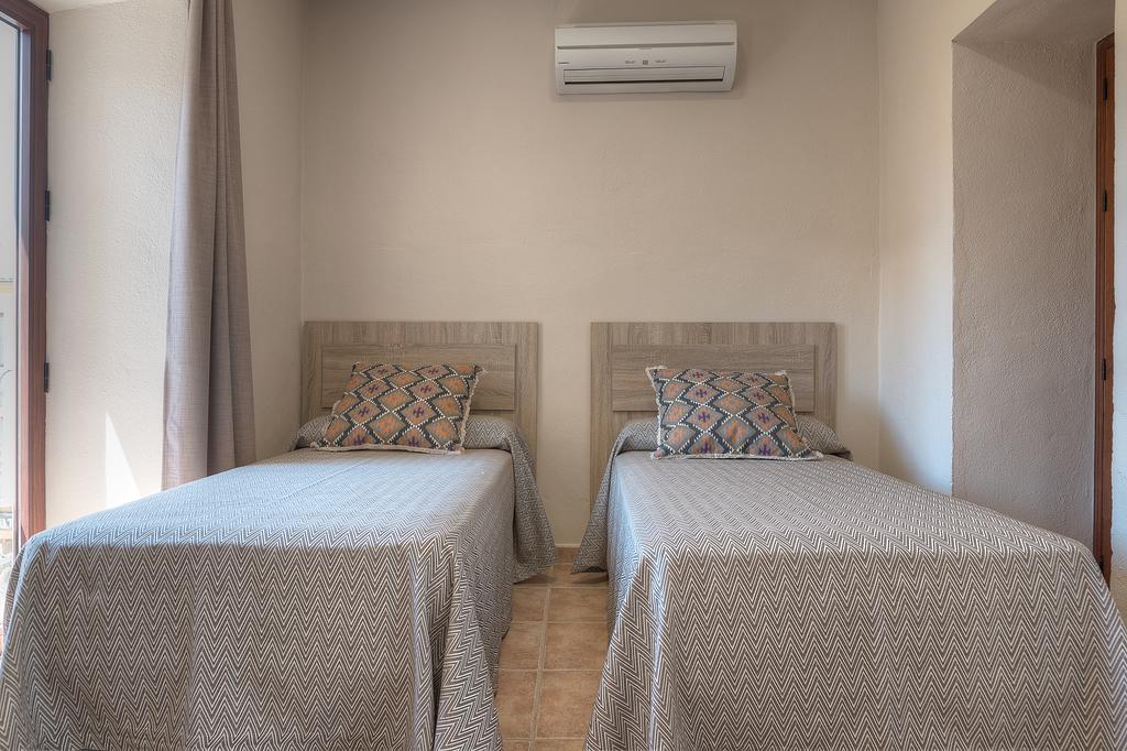 Apartmán La Torre Córdoba Exteriér fotografie