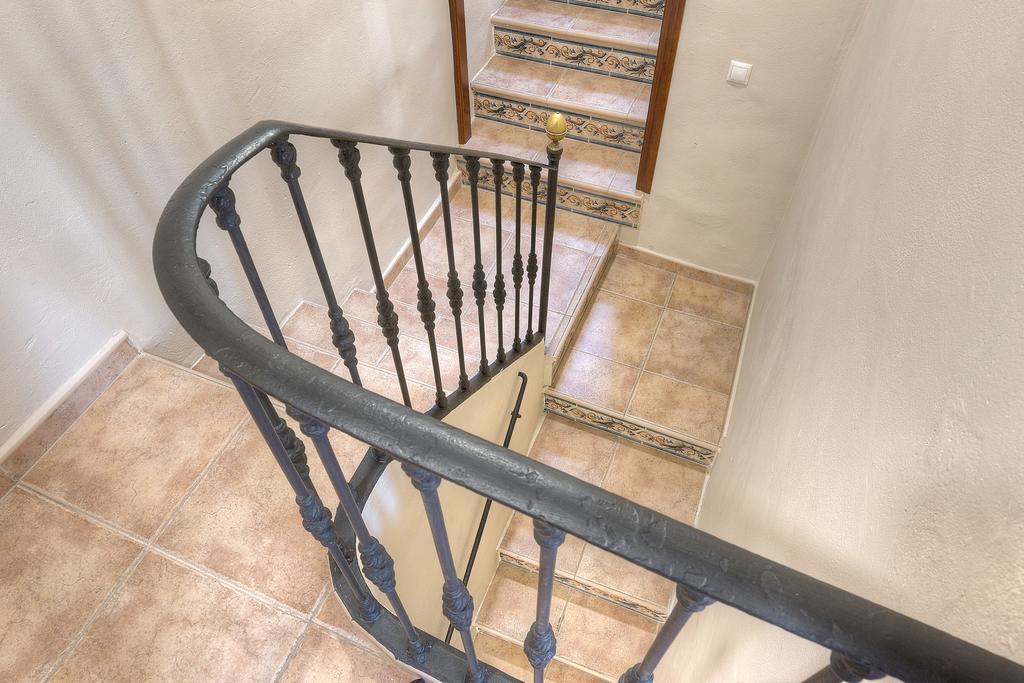 Apartmán La Torre Córdoba Exteriér fotografie
