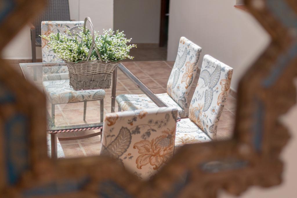 Apartmán La Torre Córdoba Exteriér fotografie