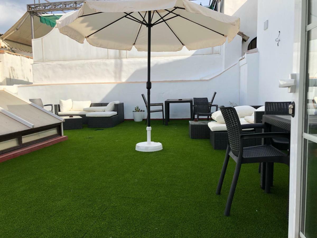 Apartmán La Torre Córdoba Exteriér fotografie