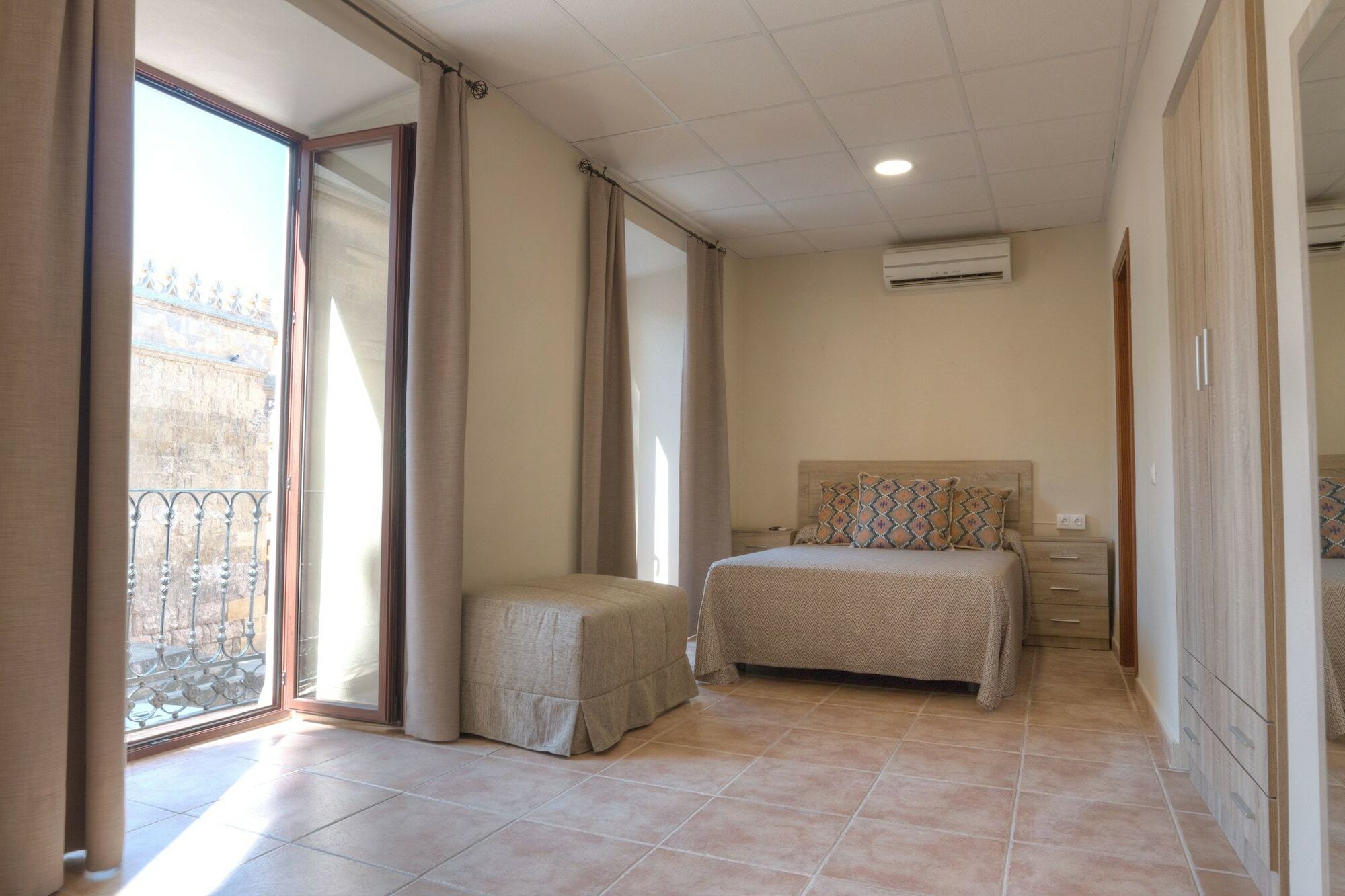 Apartmán La Torre Córdoba Exteriér fotografie